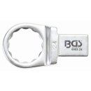 BGS technic Einsteck-Ringschlüssel | 24 mm |...