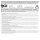 BGS technic Schaumeinlage fr Art. BOXSYS1 & 2: VDE Werkzeugsatz | 23-tlg.