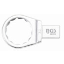 BGS technic Einsteck-Ringschlüssel | 32 mm |...