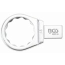 BGS technic Einsteck-Ringschlüssel | 34 mm |...