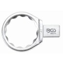 BGS technic Einsteck-Ringschlüssel | 41 mm |...