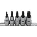 BGS technic Bit-Einsatz-Satz | Antrieb Innenvierkant 10...