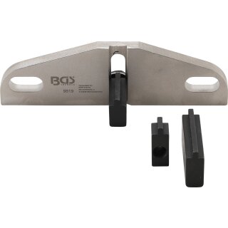 BGS technic Schwungrad-Arretierwerkzeug | für Ford