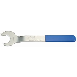 BGS technic Lüfter-Nabenschlüssel | für BMW, Ford etc. | 32 mm