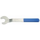 BGS technic Lüfter-Nabenschlüssel | für BMW, Ford etc. | 32 mm