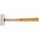 BGS technic Aluminiumhammer | 500 g