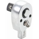 BGS technic Einsteck-Umschaltknarre | 12,5 mm (1/2")...