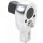 BGS technic Einsteck-Umschaltknarre | 20 mm (3/4") | Aufnahme 14 x 18 mm