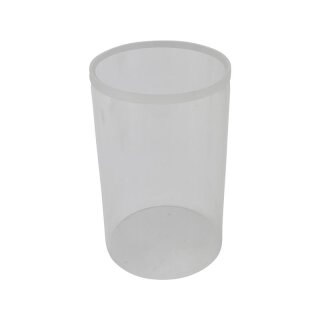 BGS technic Glas-Zylinder | für Druckluft-Öl-Absauggerät | für 8545