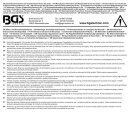 BGS technic Glas-Zylinder | für...