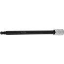 BGS technic Bit-Einsatz | Antrieb Innenvierkant 6,3 mm...