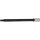 BGS technic Bit-Einsatz | Antrieb Innenvierkant 6,3 mm (1/4") | T-Profil (für Torx) mit Kugelkopf T30