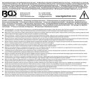 BGS technic Rückschlagventil | für Art. 8897