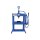 BGS technic Hydraulik-Werkstattpresse | 10 t