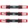 BGS technic Kabel-Entriegelungswerkzeug-Satz | universal | 3-tlg.