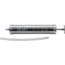 BGS technic Saug- und Druckspritze | 500 ml