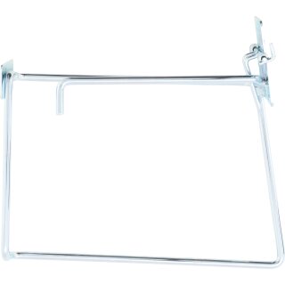 BGS technic Hammerhalter mit Schwenkbrücke