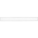 BGS technic Frontgitter | 1000 x 95 mm