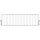 BGS technic Trenngitter | 570 x 170 mm