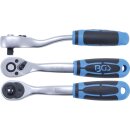 BGS technic Umschaltknarre | feinverzahnt | Abtrieb...