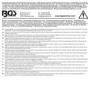 BGS technic Schubladenführung für...