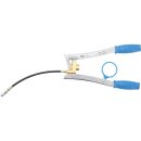 BGS technic Zweihand-Kartuschen-Fettpresse | 500 g