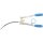 BGS technic Zweihand-Kartuschen-Fettpresse | 500 g