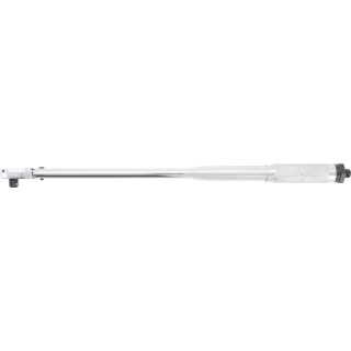Kraftmann Drehmomentschlüssel | Abtrieb Außenvierkant 12,5 mm (1/2") | 70 - 350 Nm