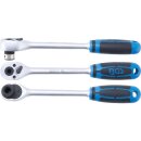 BGS technic Bit-Knarre | extra lang | Abtrieb...