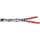 BGS technic Doppelgelenk-Schlauchklemmenzange | 0 - 50 mm | 430 mm