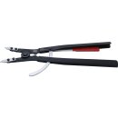 BGS technic Sprengringzange | gerade | für...