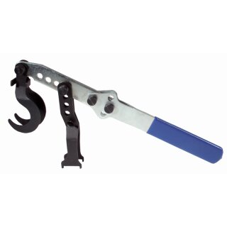 BGS technic Ventilfeder-Spannapparat | für OHV-Ventilfedern