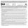 BGS technic VDE-Zangen- / Schraubendreher-Satz | 12-tlg.