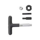 BGS technic Universal-Öldienst-Schlüssel-Satz |...
