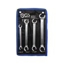 BGS technic Offener Doppel-Ringschlüssel-Satz |...