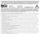 Kraftmann Klettpunkte | selbstklebend | schwarz | 40-tlg.