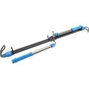 BGS technic COB-LED-Motorhauben-Leuchte mit Akku &...