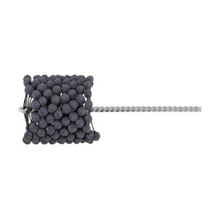 BGS technic Honwerkzeug | flexibel | Körnung 120 | 75 - 77 mm