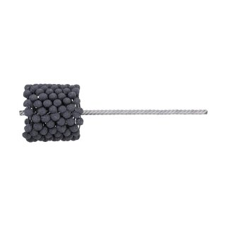 BGS technic Honwerkzeug | flexibel | Körnung 120 | 87 - 89 mm