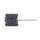 BGS technic Honwerkzeug | flexibel | Körnung 180 | 75 - 77 mm