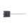 BGS technic Honwerkzeug | flexibel | Körnung 180 | 81 - 83 mm