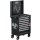 BGS technic Werkstattwagen | 8 Schubladen | leer
