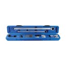 BGS technic Lichtmaschinen-Freilauf-Werkzeug-Satz | 14-tlg.