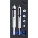 BGS technic Kupplungs-Zentrierwerkzeug-Satz | für...