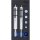 BGS technic Kupplungs-Zentrierwerkzeug-Satz | für LKW | 6 tlg.