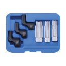 BGS technic Abgastemperatursensoren-Spezial-Einsatz-Satz...