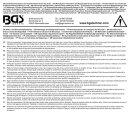 BGS technic Abgastemperatursensoren-Spezial-Einsatz-Satz...