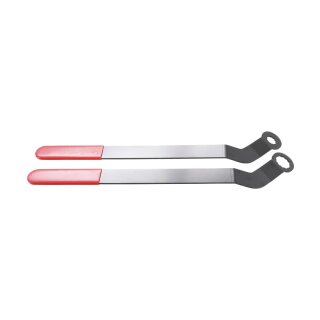 BGS technic Spannrollen-Schlüssel-Satz | für Flachriemen | für MINI