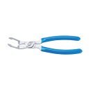 BGS technic Glühkerzenstecker-Zange | abgewinkelt |...