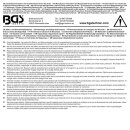 BGS technic Abstandshalter | für Art. 868, 873